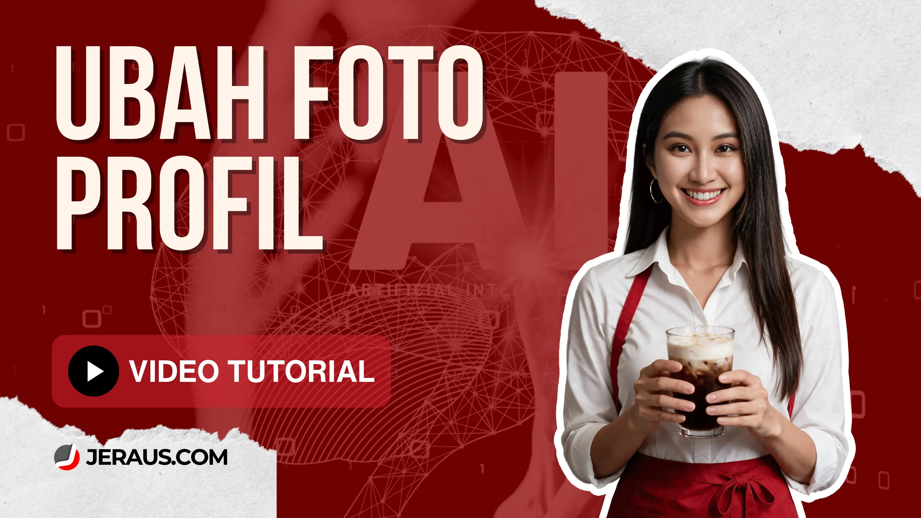 Ubah Foto Profil