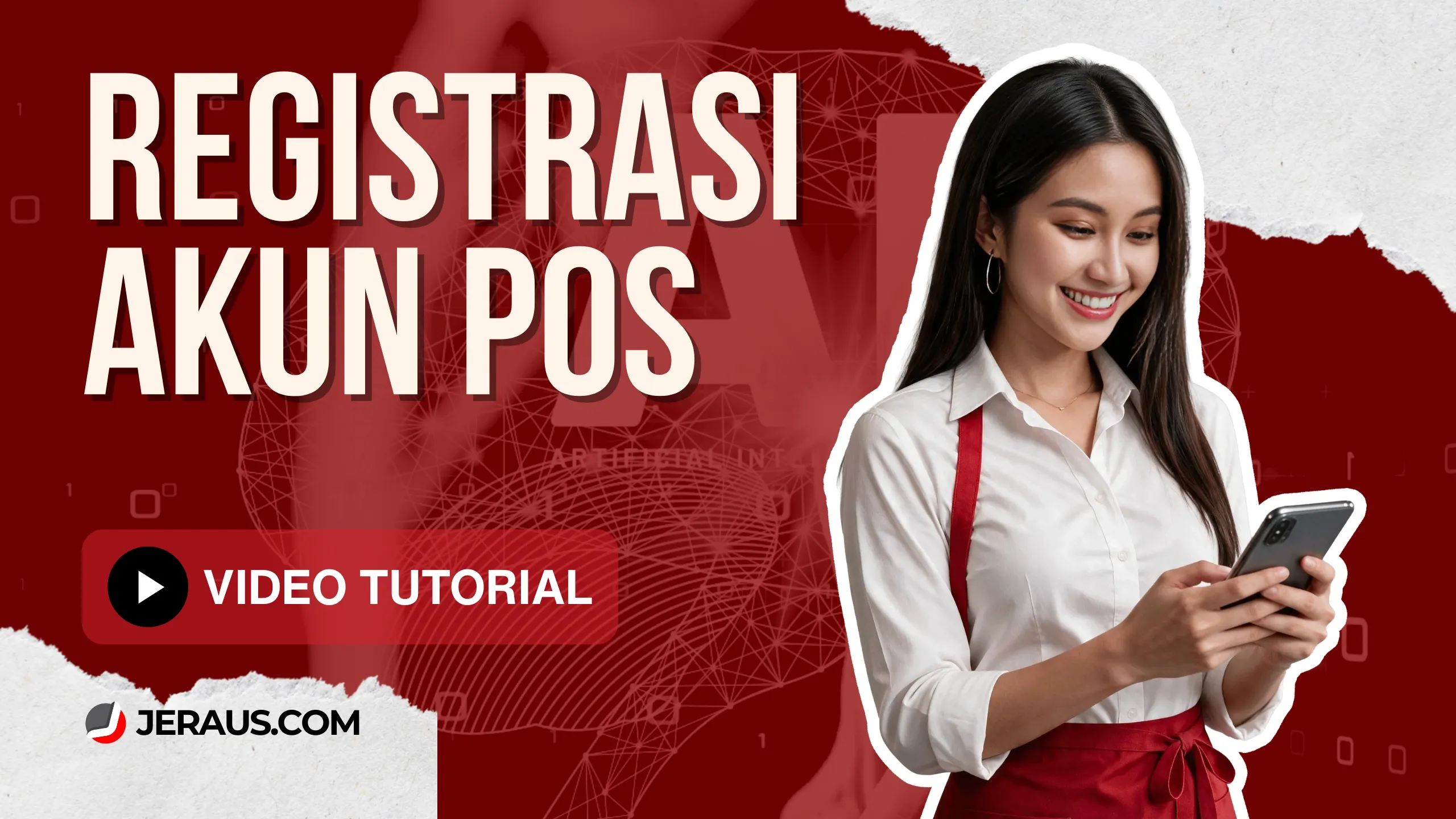 Panduan Registrasi Akun